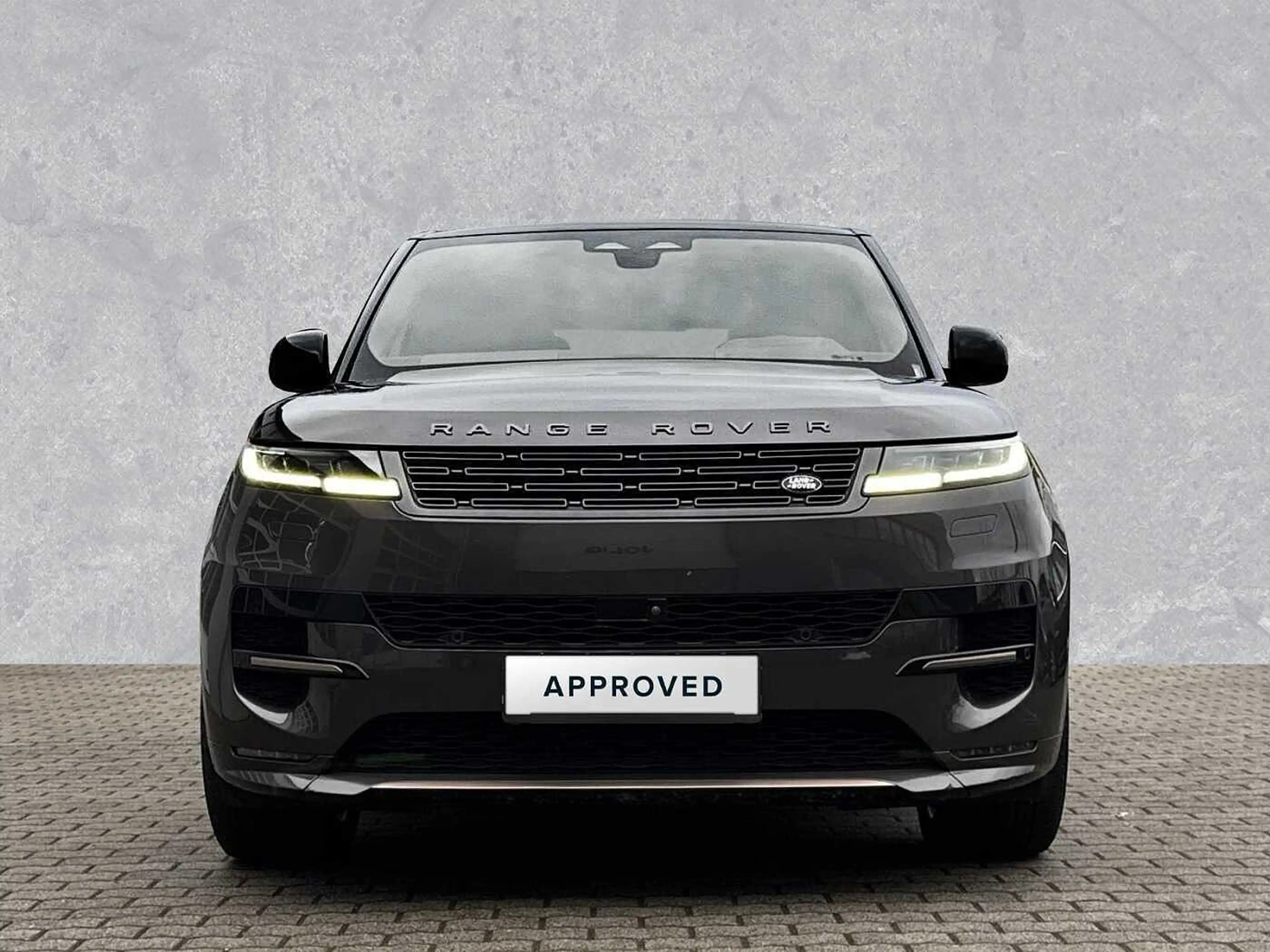 Land Rover Range Rover Sport D350 Autobiography e.AHK Massage — photo 8