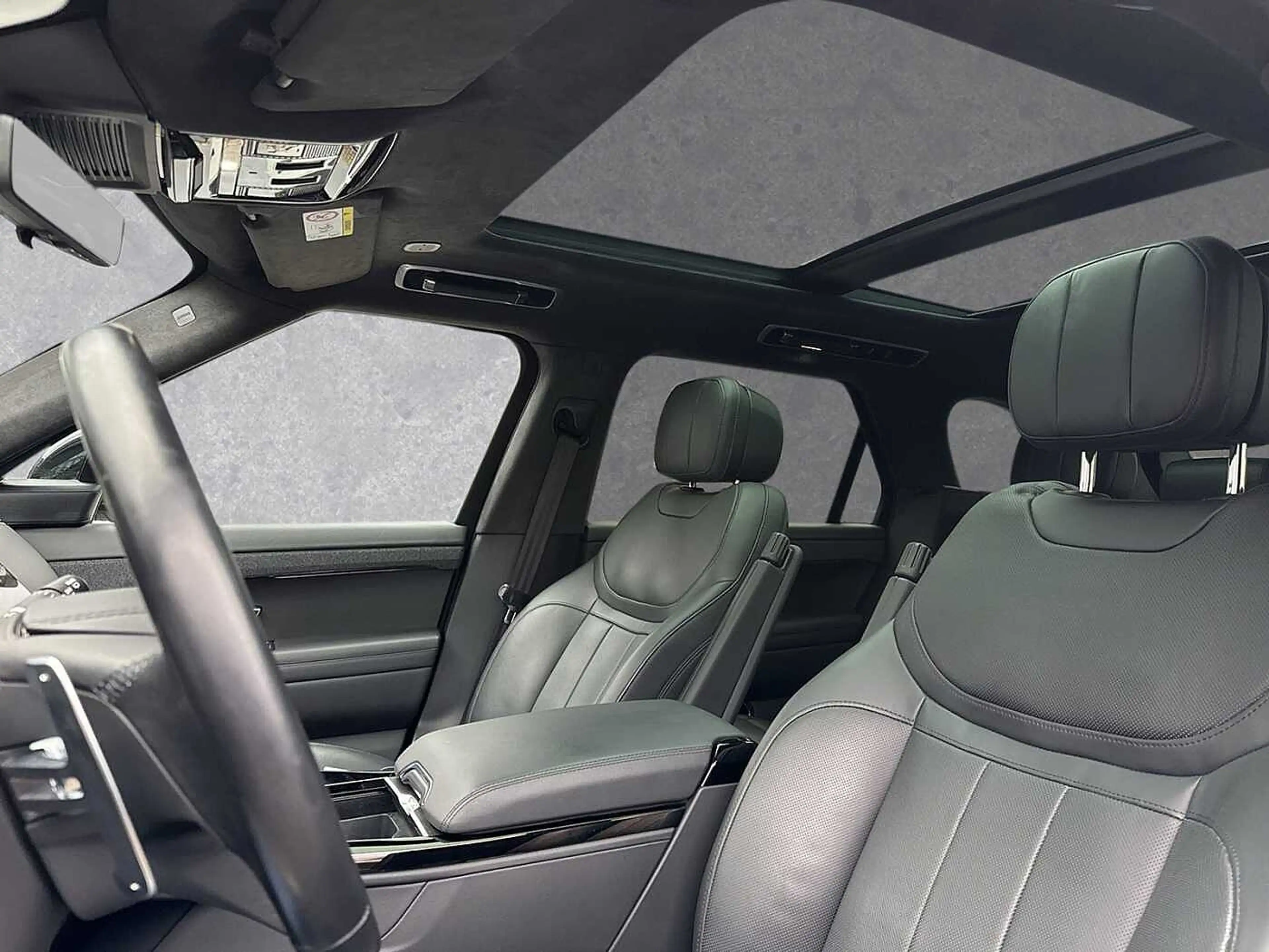 Land Rover Range Rover Sport D350 Autobiography e.AHK Massage — photo 11