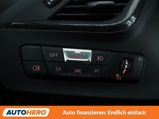 BMW 1 Series view 27