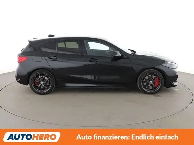 BMW 1 Series view 7