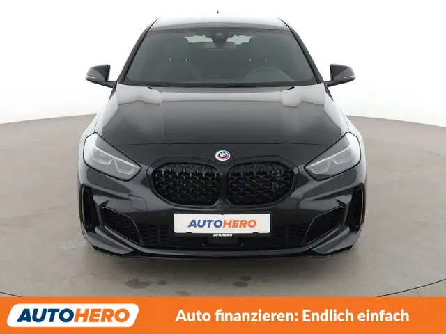 BMW 1 Series view 9