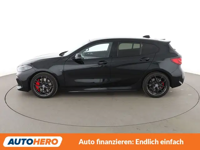 BMW 1 Series view 3