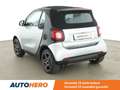 smart forTwo 0.9 Turbo Basis passion Gris - thumbnail 4