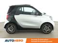smart forTwo 0.9 Turbo Basis passion Gris - thumbnail 23