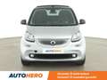 smart forTwo 0.9 Turbo Basis passion Gris - thumbnail 25