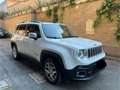 Jeep Renegade 2.0 mjt Limited 4wd 140cv auto Blanco - thumbnail 2
