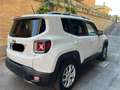 Jeep Renegade 2.0 mjt Limited 4wd 140cv auto Blanco - thumbnail 10