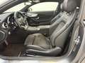 Mercedes-Benz C 250 d 4Matic BURMESTER / NIGHT-PAKET / DESIGNO-MAGNO Grau - thumbnail 9