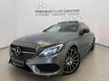 Mercedes-Benz C 250 d 4Matic BURMESTER / NIGHT-PAKET / DESIGNO-MAGNO Grau - thumbnail 3