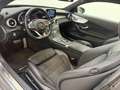 Mercedes-Benz C 250 d 4Matic BURMESTER / NIGHT-PAKET / DESIGNO-MAGNO Grau - thumbnail 10
