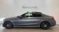 Mercedes-Benz C 250 d 4Matic BURMESTER / NIGHT-PAKET / DESIGNO-MAGNO Grau - thumbnail 4