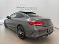 Mercedes-Benz C 250 d 4Matic BURMESTER / NIGHT-PAKET / DESIGNO-MAGNO Grau - thumbnail 5