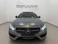 Mercedes-Benz C 250 d 4Matic BURMESTER / NIGHT-PAKET / DESIGNO-MAGNO Grau - thumbnail 2