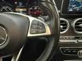 Mercedes-Benz C 250 d 4Matic BURMESTER / NIGHT-PAKET / DESIGNO-MAGNO Grau - thumbnail 15