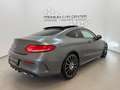 Mercedes-Benz C 250 d 4Matic BURMESTER / NIGHT-PAKET / DESIGNO-MAGNO Grau - thumbnail 7