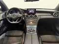 Mercedes-Benz C 250 d 4Matic BURMESTER / NIGHT-PAKET / DESIGNO-MAGNO Grau - thumbnail 12