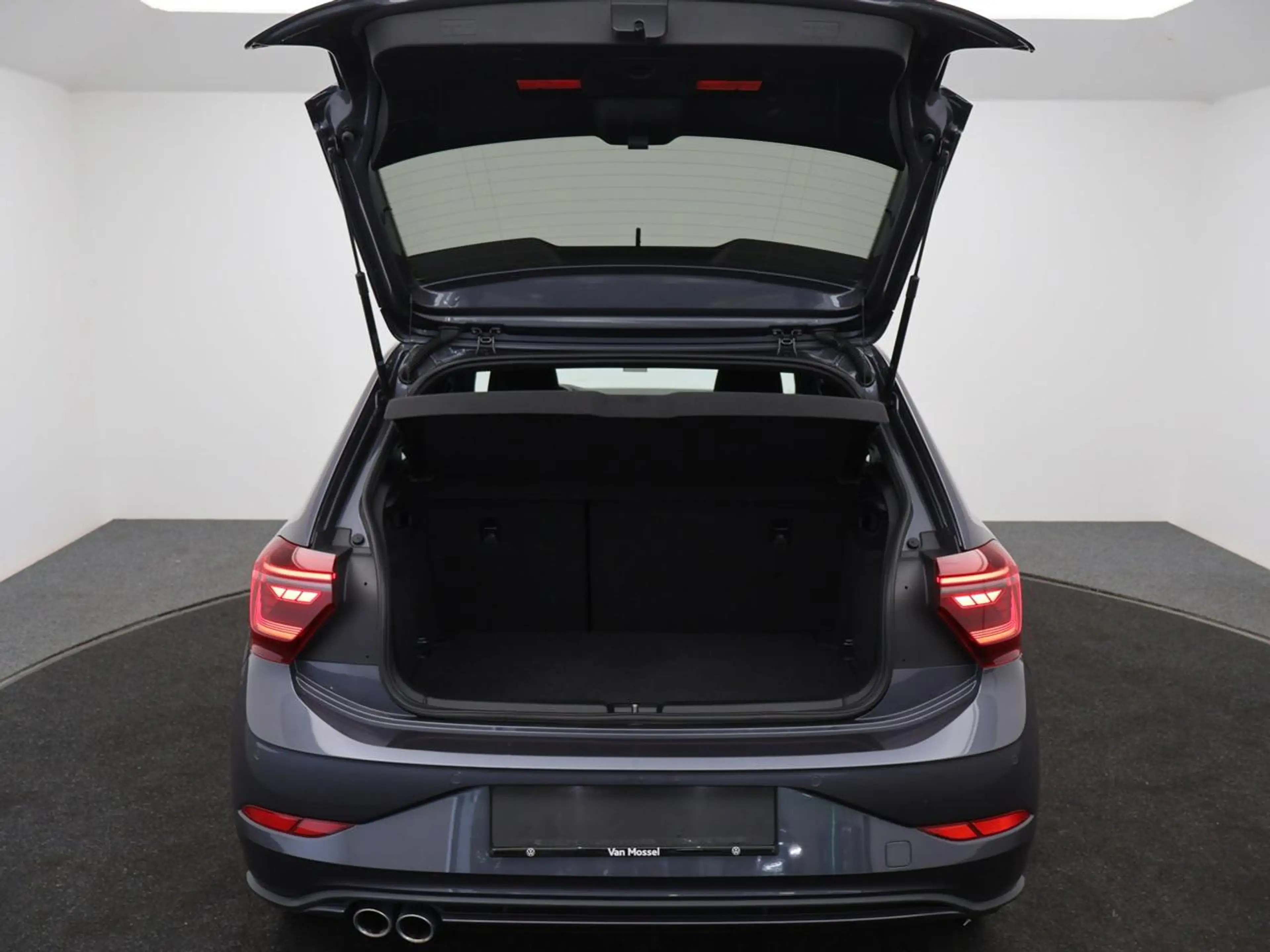 Volkswagen Polo GTI 2.0 TSI DSG 207PK *ZETELVERWARMING*ACC*PDC*APP-CONNECT*...* — photo 12