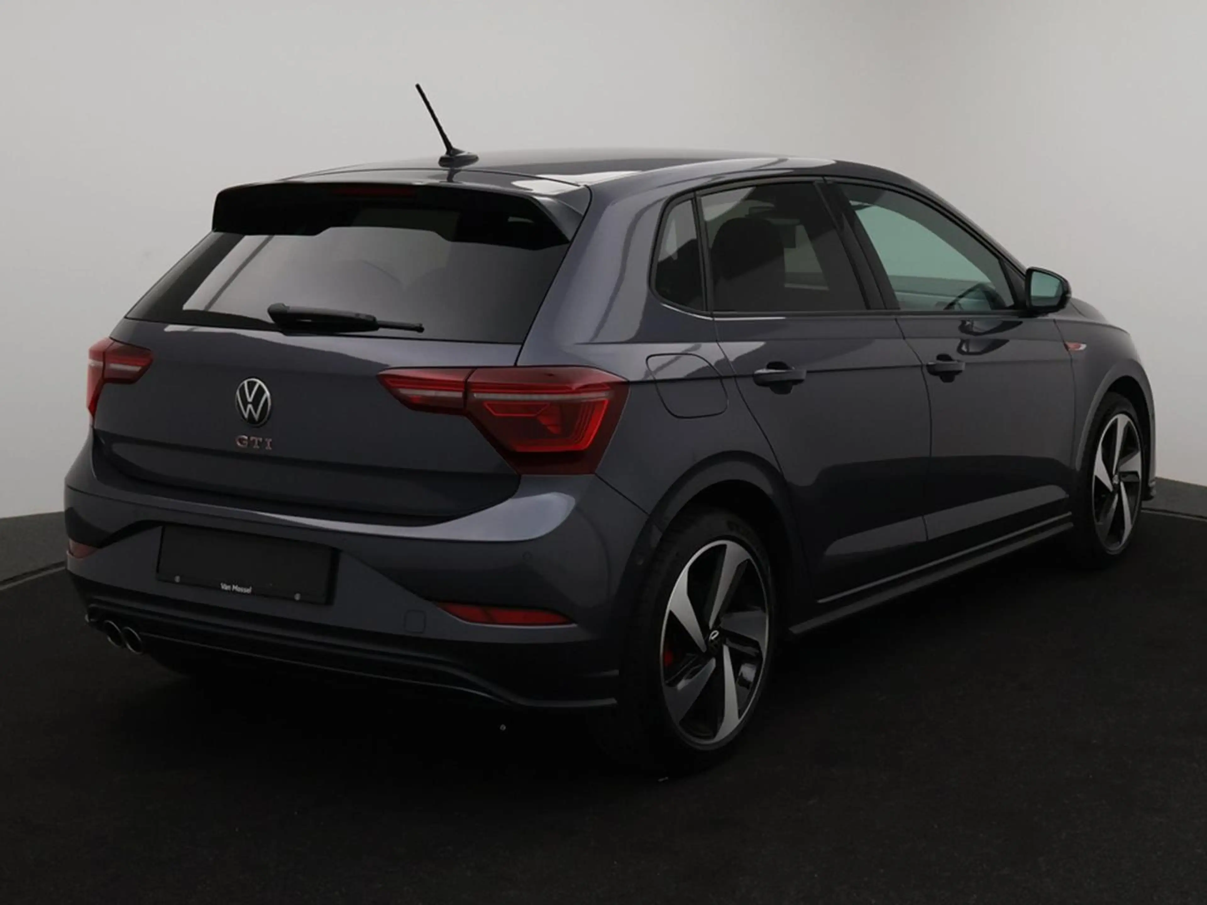 Volkswagen Polo GTI 2.0 TSI DSG 207PK *ZETELVERWARMING*ACC*PDC*APP-CONNECT*...* — photo 15