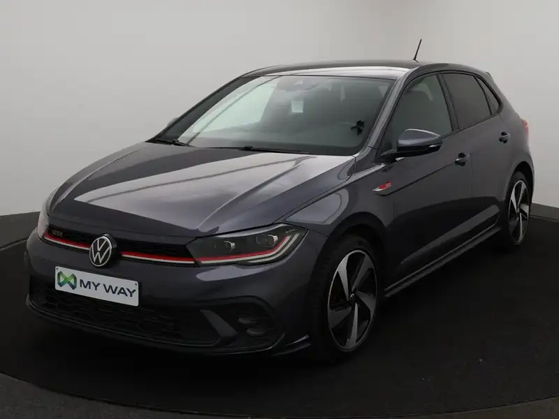 Volkswagen Polo GTI
