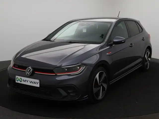 Volkswagen Polo GTI 2.0 TSI DSG 207PK *ZETELVERWARMING*ACC*PDC*APP-CONNECT*...*