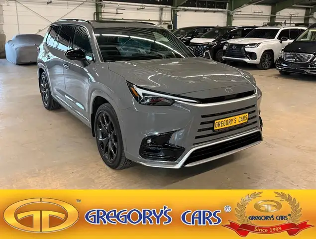 Lexus Autres TX500h F SPORT+2026!!+EU+Incognito