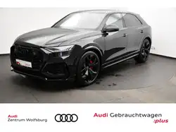 Audi RSQ8 4.0 TFSI quattro Tiptronic Standhzg/AHK/Pa