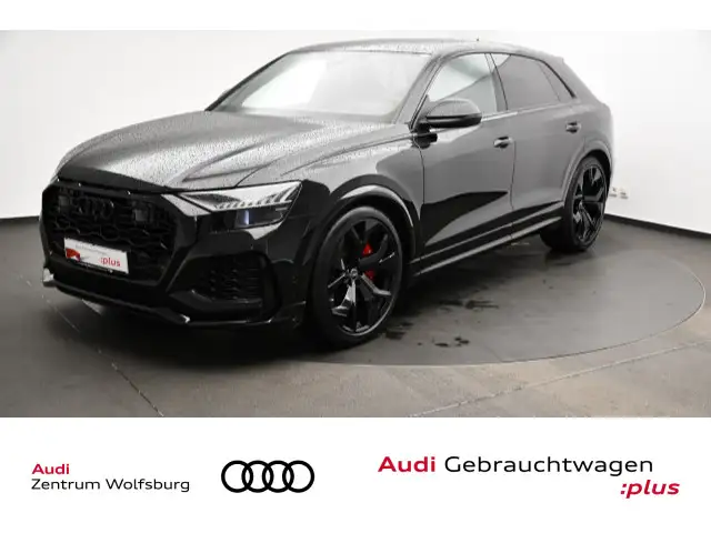 Audi RSQ8 4.0 TFSI quattro Tiptronic Standhzg/AHK/Pa