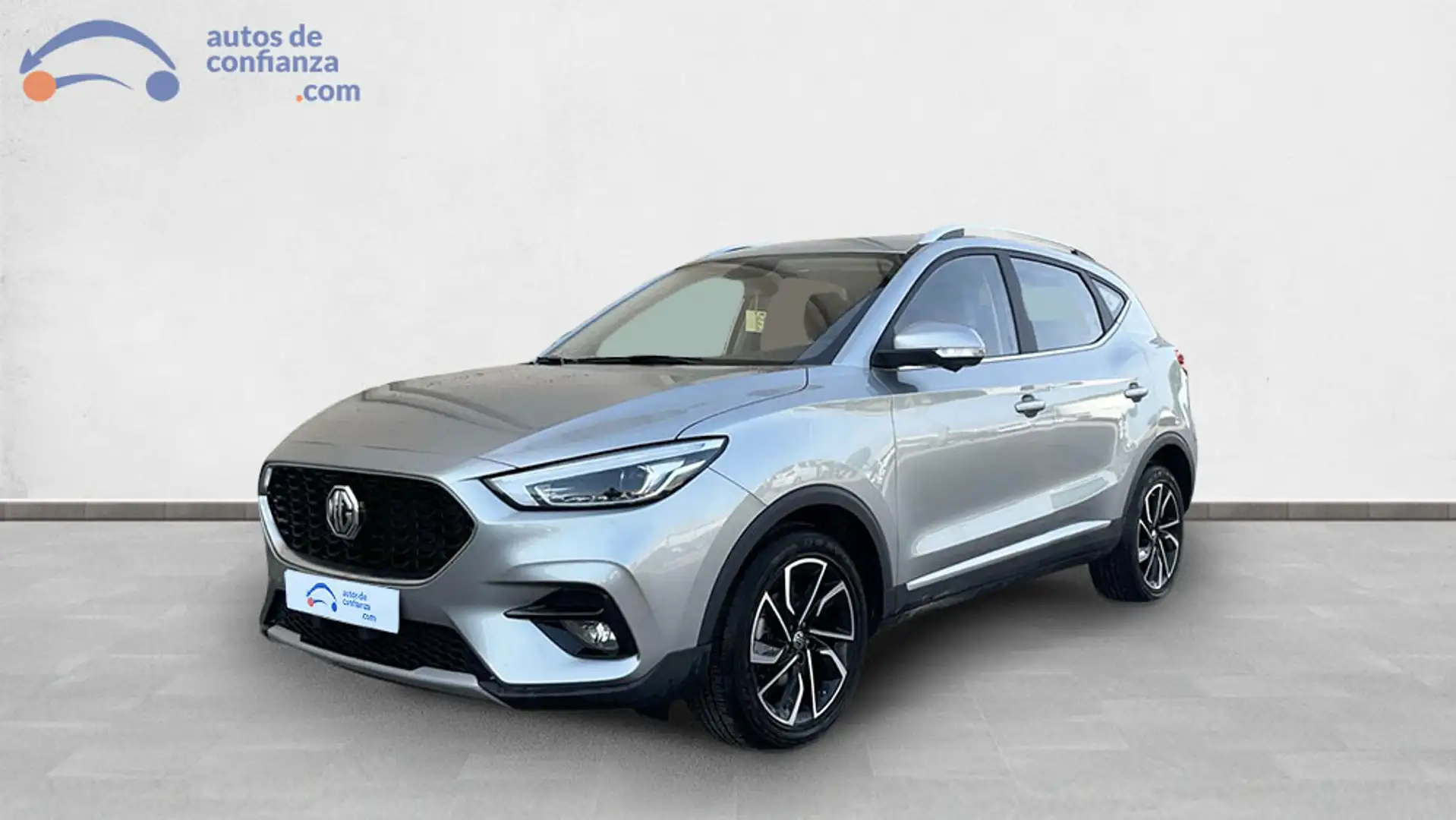 MG ZS 1.5 LUXURY - 1