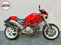 Ducati Monster S2R 800 Rouge - thumbnail 1