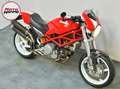 Ducati Monster S2R 800 Rouge - thumbnail 12