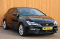 SEAT Leon 1.4 EcoTSI FR org. NL-auto Zwart - thumbnail 2