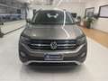 Volkswagen T-Cross 1.0 TSI Style Grau - thumbnail 2