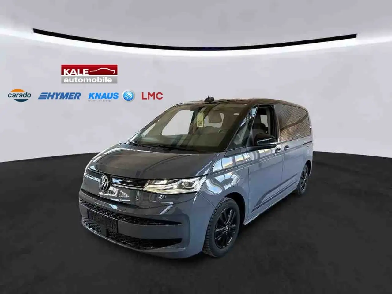 Volkswagen T7 Multivan Edition *18Zoll*DCC*EasyOpen*TISCH*Traveller*Kamer