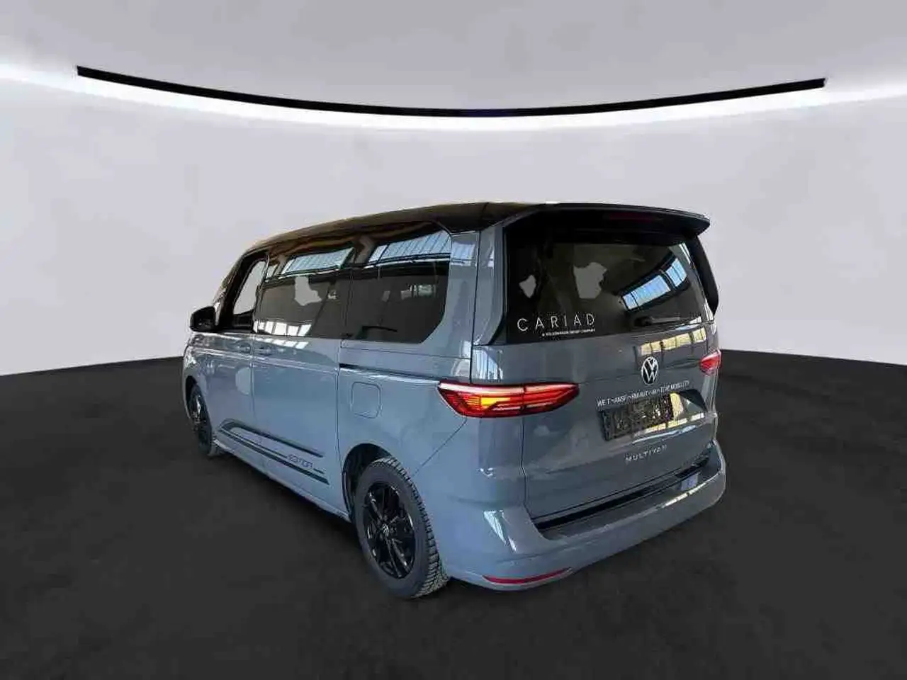 Volkswagen T7 Multivan Edition *18Zoll*DCC*EasyOpen*TISCH*Traveller*Kamer 4