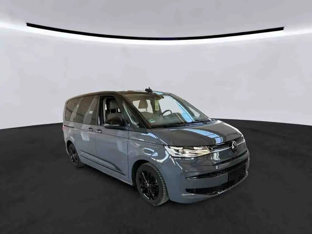 Volkswagen T7 Multivan Edition *18Zoll*DCC*EasyOpen*TISCH*Traveller*Kamer 3