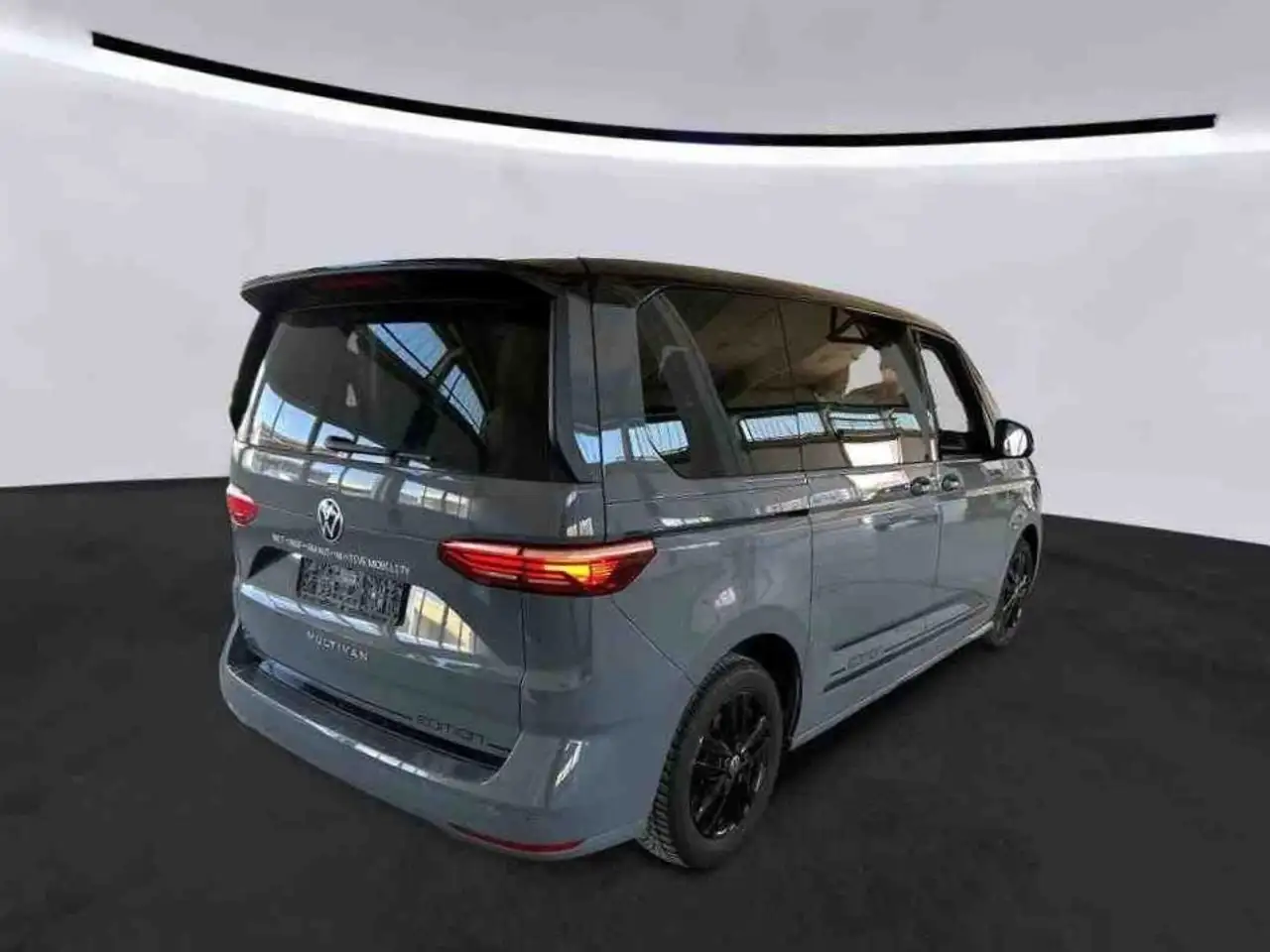 Volkswagen T7 Multivan Edition *18Zoll*DCC*EasyOpen*TISCH*Traveller*Kamer 2