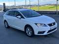 SEAT Leon 1.5 TGI GNC S&S FR Fast Edition Plus 130 Wit - thumbnail 2