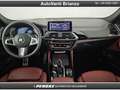 BMW X4 X4 xDrive20i Msport-X Blu/Azzurro - thumbnail 10