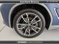 BMW X4 X4 xDrive20i Msport-X Blu/Azzurro - thumbnail 9