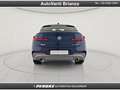 BMW X4 X4 xDrive20i Msport-X Blu/Azzurro - thumbnail 5