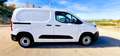 Peugeot Partner 1.5BlueHDI S&S Standard 1000kg 130 Blanc - thumbnail 5