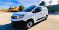 Peugeot Partner 1.5BlueHDI S&S Standard 1000kg 130 Blanc - thumbnail 1
