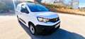 Peugeot Partner 1.5BlueHDI S&S Standard 1000kg 130 Blanc - thumbnail 6