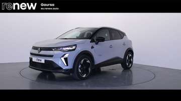 1.0 TCE 74KW LPG TECHNO 100 5P