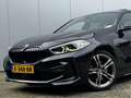 BMW 118 1-serie 118i M SPORT EXECUTIVE EDITION VIRTUAL PAN Zwart - thumbnail 2