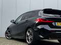 BMW 118 1-serie 118i M SPORT EXECUTIVE EDITION VIRTUAL PAN Zwart - thumbnail 8