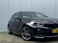 BMW 118 1-serie 118i M SPORT EXECUTIVE EDITION VIRTUAL PAN Zwart - thumbnail 19