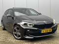 BMW 118 1-serie 118i M SPORT EXECUTIVE EDITION VIRTUAL PAN Zwart - thumbnail 18