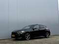 BMW 118 1-serie 118i M SPORT EXECUTIVE EDITION VIRTUAL PAN Zwart - thumbnail 4
