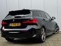 BMW 118 1-serie 118i M SPORT EXECUTIVE EDITION VIRTUAL PAN Zwart - thumbnail 10